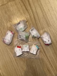 サンリオ おばけごっこ 赤ハローキティのサムネイル