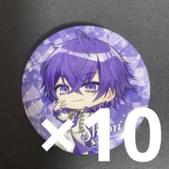 心音 Shion 1stSD めておら 缶バッジ 10点 - メルカリ