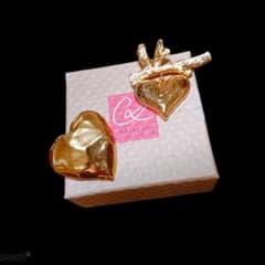 【クリスチャン ラクロワ】＊ヴィンテージ＊ブローチのサムネイル