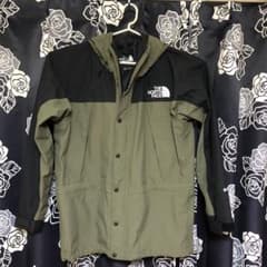 NORTH ノースフェイス マウンテンライトジャケットのサムネイル