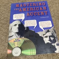 Mastering The American Accentのサムネイル