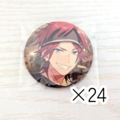 天城燐音 缶バッジ 70点セット 天城燐音 缶バッジセット - メルカリ