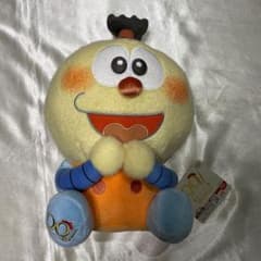 キテレツ大百科】コロ助BIGぬいぐるみ 90周年記念 - メルカリ