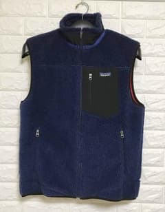 パタゴニア レトロXベスト メンズ  サイズM patagoniaのサムネイル