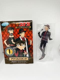 名探偵コナン アクリルスタンドのサムネイル