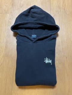 パーカー　stussy kidsのサムネイル