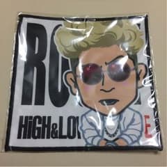HIGH&LOW ハンドタオルのサムネイル