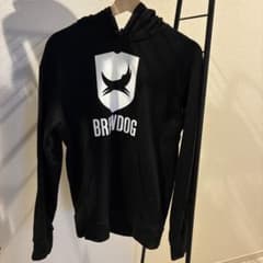 BREWDOG × MAN WITH A MISSION 非売品パーカー BREWDOG × MAN WITH A MISSION 非売品パーカー - メルカリ