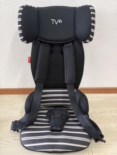 日本育児 トラベルベスト EC プラス ブラックボーダー - メルカリ