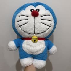 ドラえもん もすともふBIGぬいぐるみ