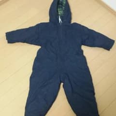 ギャップ防寒のサムネイル