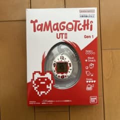 たまごっち ユニクロのサムネイル