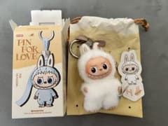い*ん様 《正規》THE MONSTERS PIN FOR LOVEシリーズHのサムネイル