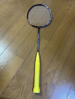 YONEX アストロクス100zz 4u5 ダークネイビー 廃盤 希少 - メルカリ