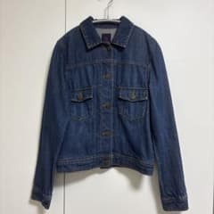 デニムジャケット　& by P&Dのサムネイル
