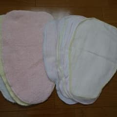 ayayu様専用  汗取りパットのサムネイル