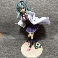 RIDDLE JOKER 式部茉優 フィギュア キャストオフ - メルカリ