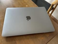 【液晶ジャンク】MacBook Air 2020のサムネイル