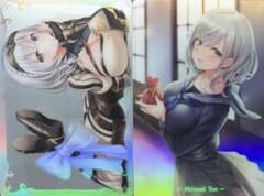 hololiveERROR SPECIAL CHOCO WAFERS白銀ノエルのサムネイル