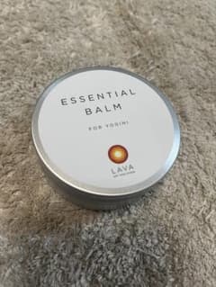 LAVA エッセンシャルバームのサムネイル