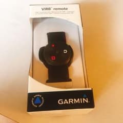 GARMIN ガーミン virb remote  リモコンのサムネイル