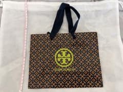 TORY BURCH ショップ袋 紙袋のサムネイル