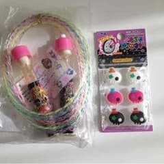 スポークアクセサリーのサムネイル