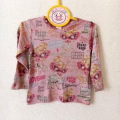 ラメラメ✨ロンT♡のサムネイル