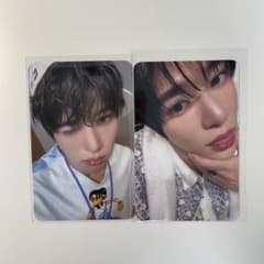 nct wish シオン シンガポール ペンサ 特典 トレカ - メルカリ