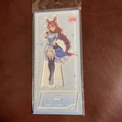 新品♡ウマ娘スーパークリークのサムネイル