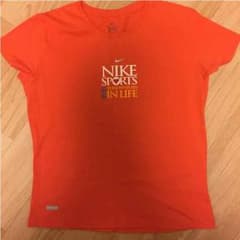 ナイキ  Tシャツ  DRY.FIT  お値下げ☆のサムネイル
