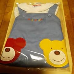 MIKI HOUSE　ミキハウス　セットのサムネイル
