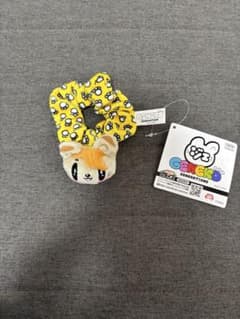 ジェ猫 シュシュ GENERATIONS 片寄涼太 - メルカリ