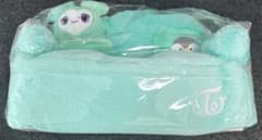 TWICE LOVELYS GiGO ミナ ティッシュケース ぬいぐるみ - メルカリ