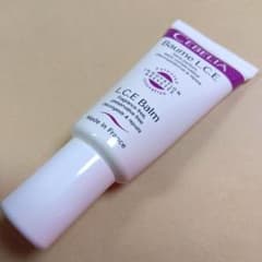 CEBELIABaumeL.C.E. セベリア 保湿ケアバーム 15ml - メルカリ