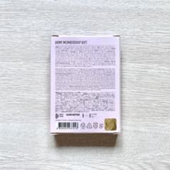 BTS ARMY MEMBERSHIP GIFTのサムネイル