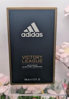 adidas VICTORY LEAGUE 100ml 香水のサムネイル