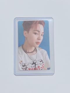 BTS Butter トレカのサムネイル
