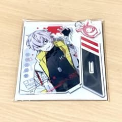 シャレマニ 朗読劇 オトドラ アクスタ アクリルスタンド 明瀬キョウヤ