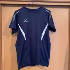 MIZUNO ミズノ Tシャツのサムネイル