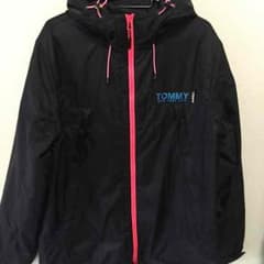 TOMMYマウンテンパーカーのサムネイル