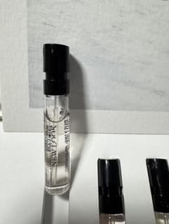 Christian Dior NEW LOOK サンプルのサムネイル