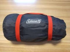 Coleman ツーリングテントSTのサムネイル