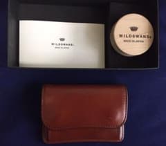 特別生産品 WILDSWANS  TONGUE（ニューマーケット）のサムネイル