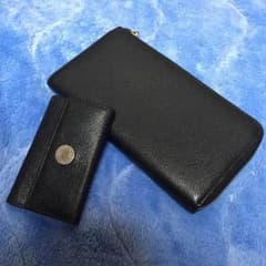 ブルガリ財布＆キーケースのサムネイル