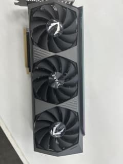 ゾダックrtx3080 グラフィックボードのサムネイル