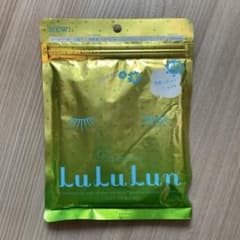 lululun 沖縄限定 シークワーサー 7枚のサムネイル