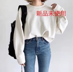 新品未使用★MOUSSY MVS SKINNY ブルー スキニー 23のサムネイル