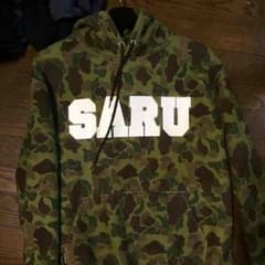 santastic!カモフーディーのサムネイル