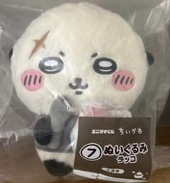 치이카와 에니마이 복권 라코